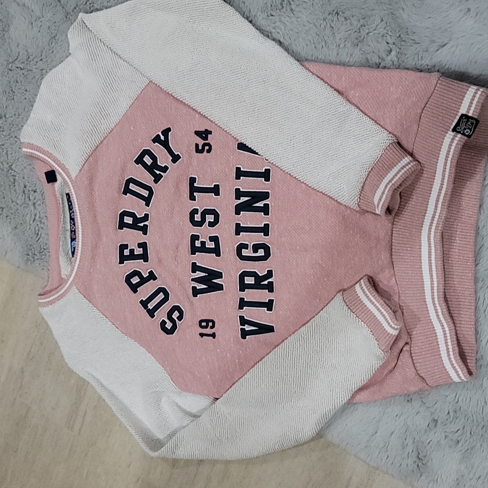 Superdry Sweater
